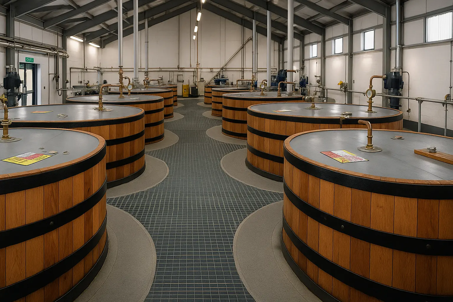 Fermentation